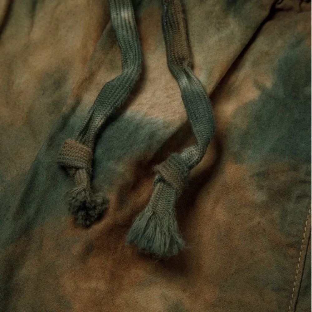 John Elliott Cargo Camo Pants